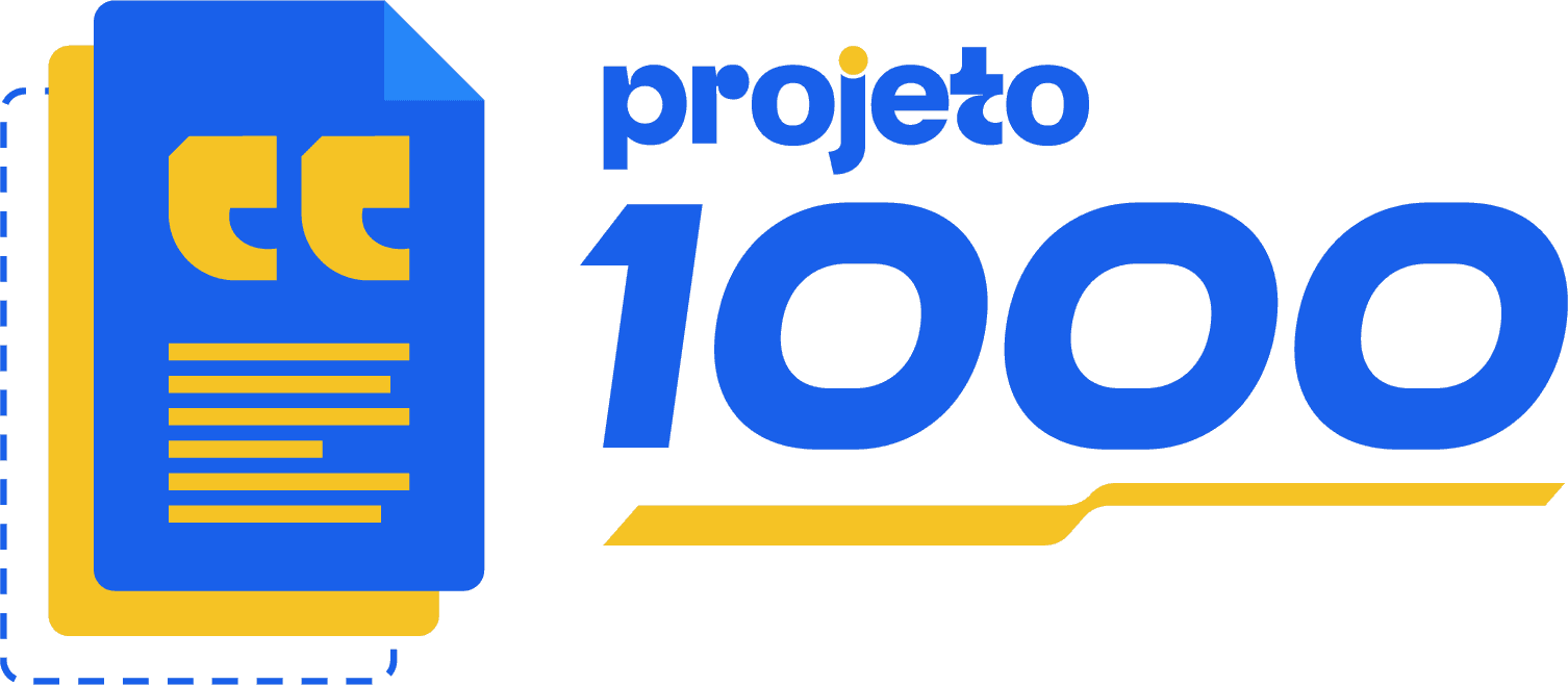 Projeto 1000