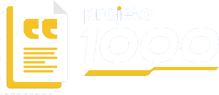 Projeto 1000